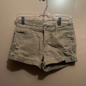 Re Generation by Celebrity Pink Shorts